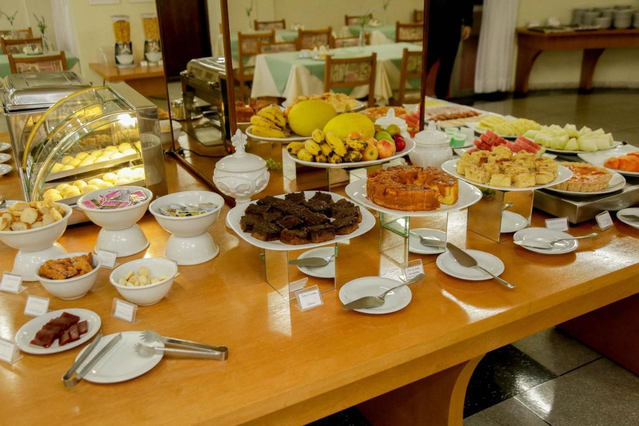 Susin Hotel Mafra Exteriör bild